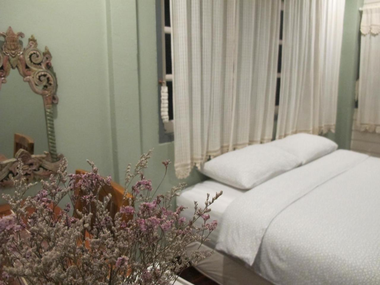 Ban Ing Yom Bed&Breakfast Сукотаи Экстерьер фото
