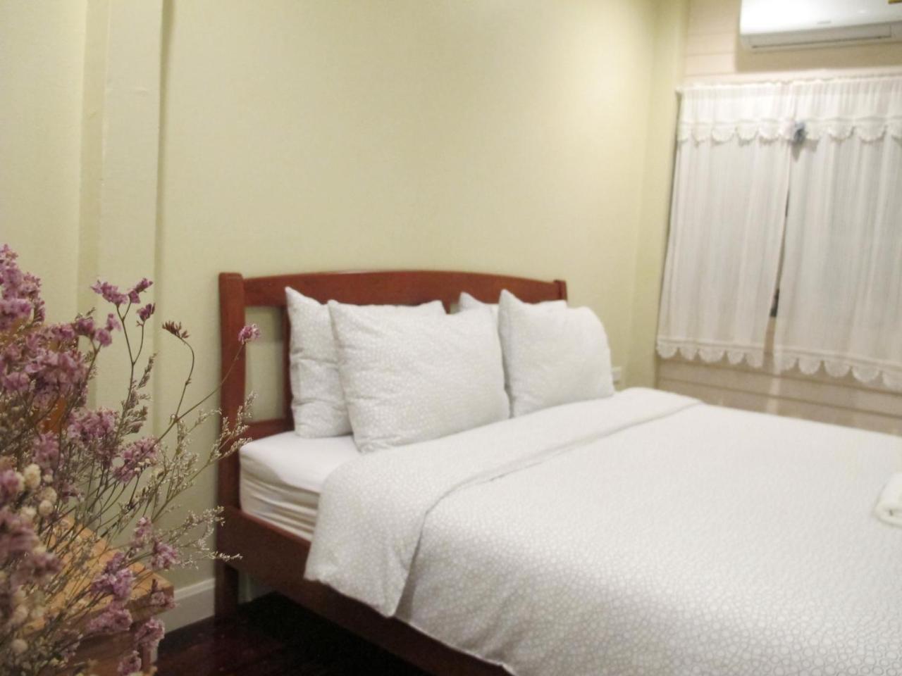 Ban Ing Yom Bed&Breakfast Сукотаи Экстерьер фото