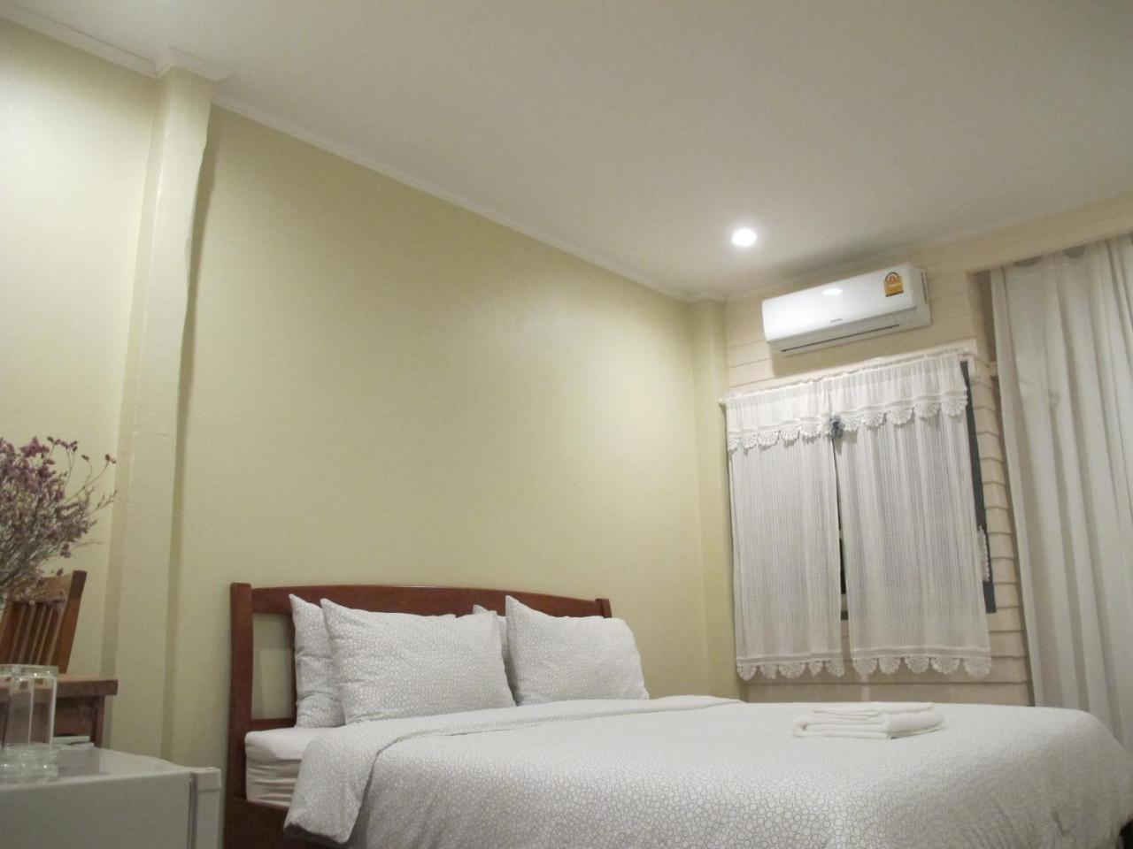 Ban Ing Yom Bed&Breakfast Сукотаи Экстерьер фото