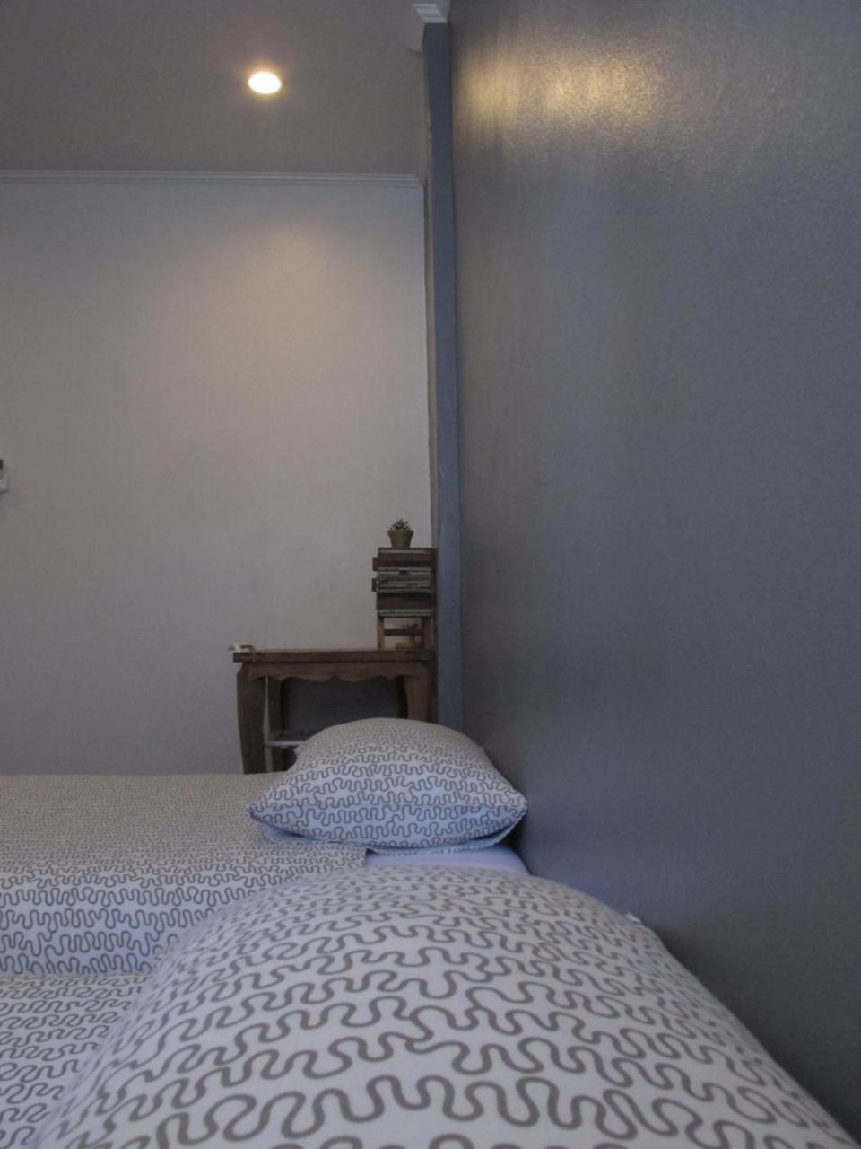 Ban Ing Yom Bed&Breakfast Сукотаи Экстерьер фото