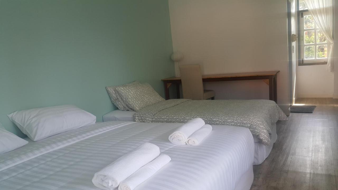 Ban Ing Yom Bed&Breakfast Сукотаи Экстерьер фото